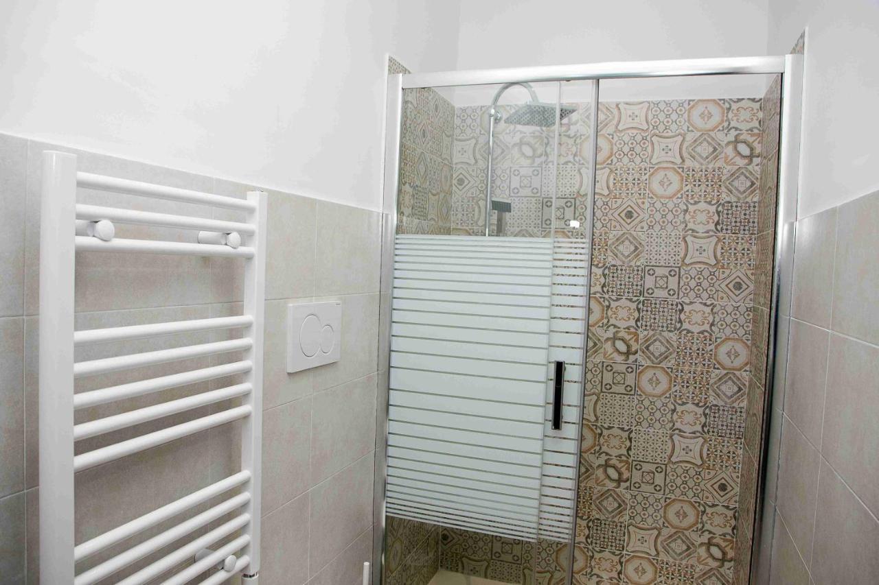 Apartamento Abbevescia Bari Exterior foto